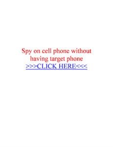 Android Spy Github